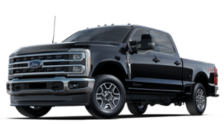 2025 Ford Super Duty® External Image 2